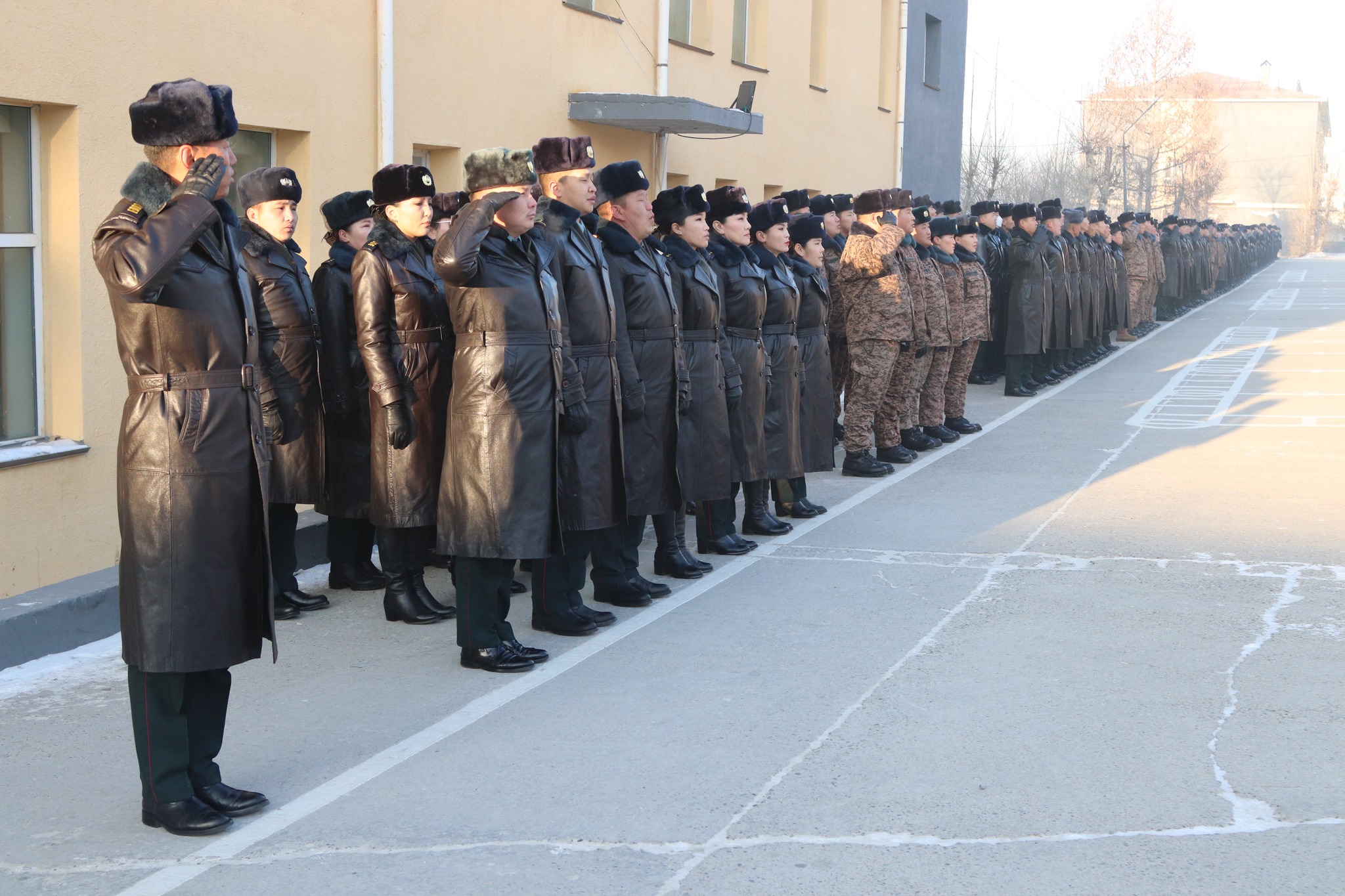 НЭГДЭЛТ НЭГДСЭН АРГА ХЭМЖЭЭ ЗОХИОН БАЙГУУЛЛАА
