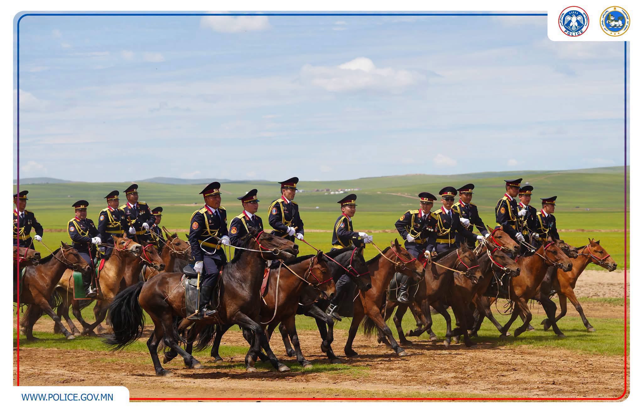INTR